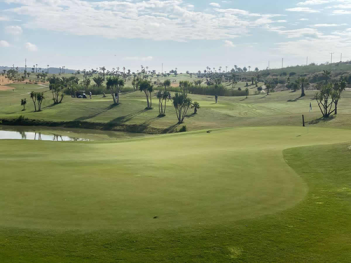 lvistabella golf club